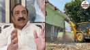 sambhal masjid madrasa bulldozer controversy