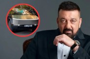 sanjay dutt