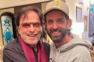 sanjay khan emotional post for daughter sussanne khan and Hrithik roshan divorce after 12 years