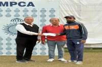 एमवाय मेमोरियल ट्रॉफी क्रिकेट मैच