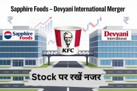 Devyani International Sapphire Foods deal