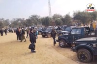 sariska tiger reserve