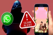 Cyber Fraud