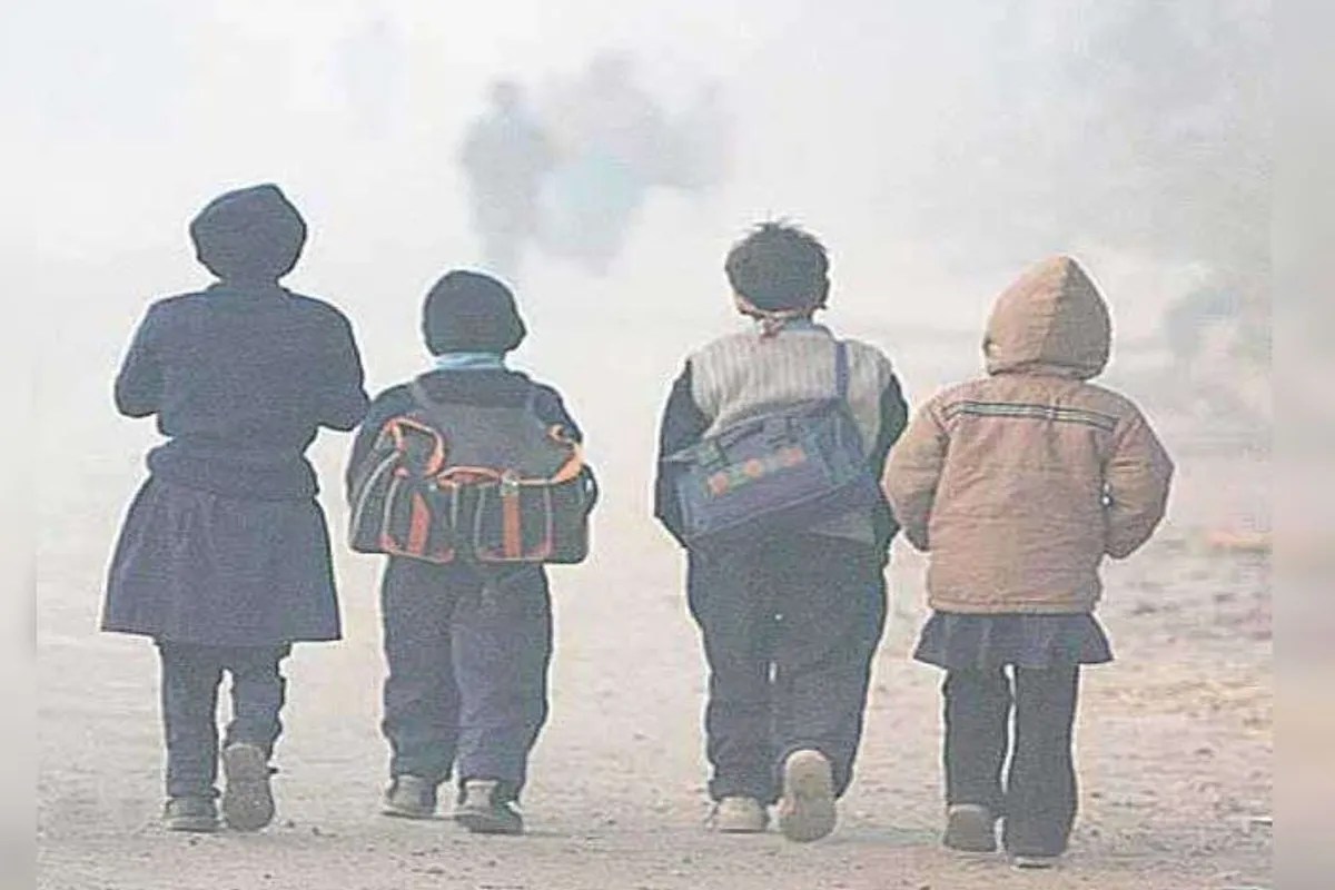 school timing, school timing change, school timing change in Jodhpur, school timing change in winter, winter in Jodhpur, Jodhpur Collector Gaurav Agarwal, Jodhpur News, Rajasthan News, स्कूल टाइमिंग, स्कूल टाइमिंग चेंज, स्कूल टाइमिंग चेंज इन जोधपुर, सर्दी में स्कूल टाइमिंग चेंज, जोधपुर में सर्दी, जोधपुर कलक्टर गौरव अग्रवाल, जोधपुर न्यूज, राजस्थान न्यूज