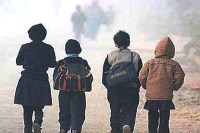 School Holidays Declare