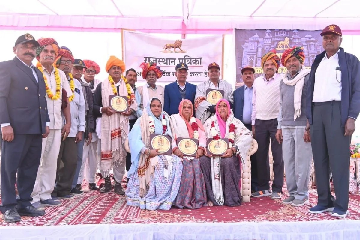 shadat ko salam at jhajpur bhilwara