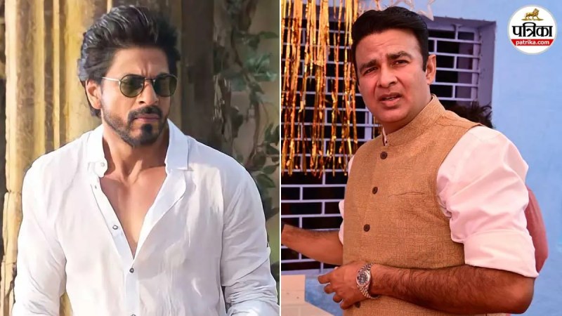 shahrukh khan bangladeshi player row meerut