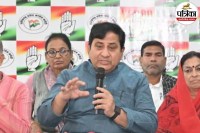 bihar politics | shakeel ahmed