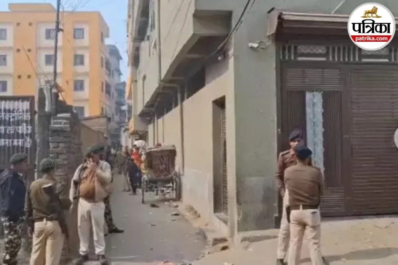 पटना हॉस्टल कांड | patna hostel case