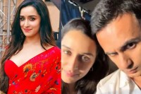 Shraddha kapoor And Rahul