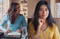 टीम की सैलरी बढ़ा दो, जल लीजिये... मीम के साथ श्रद्धा कपूर और अमृता राव के ज्वेलरी ब्रांड का नया ऐड हुआ वायरल