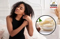 shea butter for soft shiny hair, natural hair care in winter, best natural remedy for dry hair,