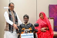 Shivraj Singh Chouhan