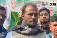 Shyam Rajak on Anant Singh Neeraj Kumar
