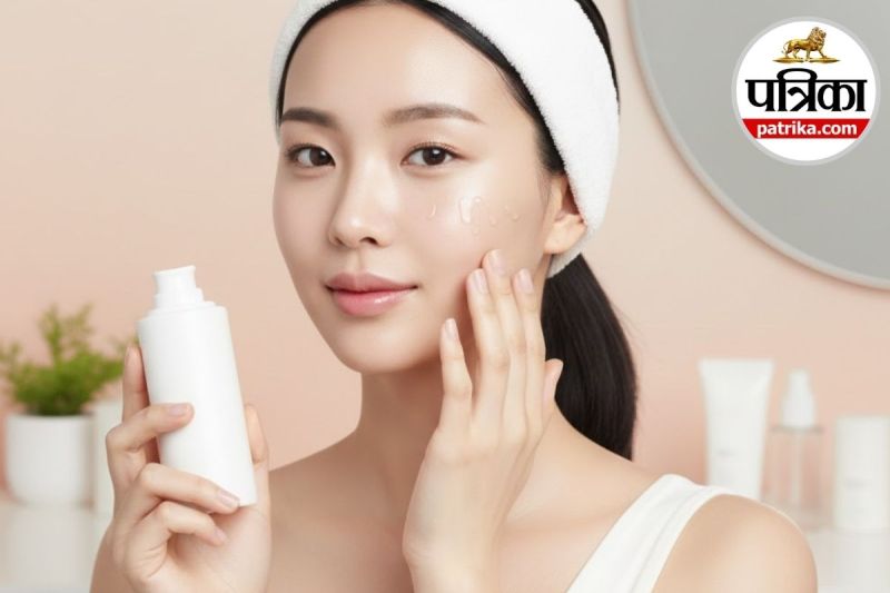 Healthy Skin Care Routine Daily, Korean Face Care Home Remedies, Smooth and Shiny Skin Tips, Skin Care Korean Style,