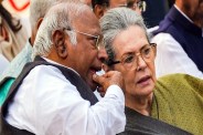 sonia kharge