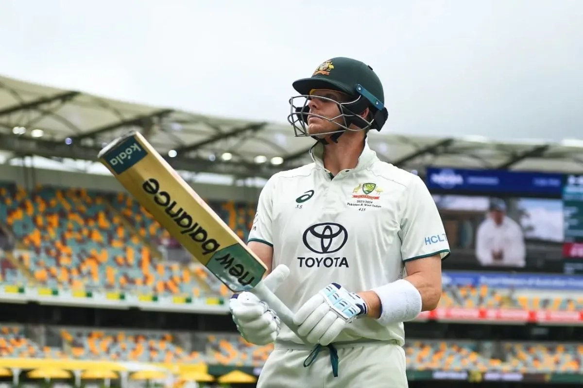 AUS vs ENG: एशेज में फिर चमके स्टीव स्मिथ, इस मामले में डॉन ब्रेडमैन को पीछे छोड़ रचा इतिहास