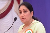sunetra pawar first woman deputy cm maharashtra