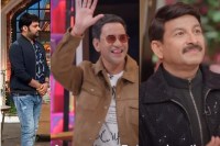 कपिल के शो में भोजपुरी सुपरस्टार्स ने उड़ाया गर्दा, 'लॉलीपॉप लागेलु' गाने से एपिसोड में मचाई सनसनी