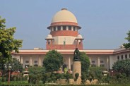 Supreme Court orders that all older girls in schools provided sanitary pads