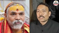swami avimukteshwaranand reacts bareilly City Magistrate Alankar Agnihotri