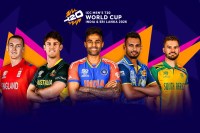 ICC T20 World Cup