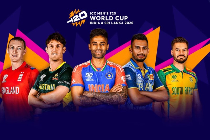 ICC T20 World Cup