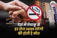 Tobacco Ban
