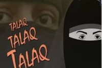 Triple talaq