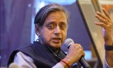Shashi Tharoor