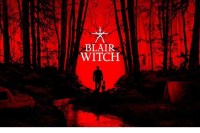 द ब्लेयर विच प्रोजेक्ट
