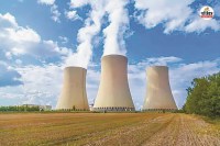 thermal power plants