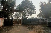 नपा ने तैयार किया प्रस्ताव, ३० करोड की लागत से होगा निर्माण