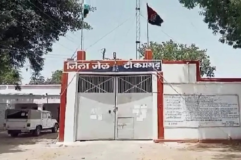 तीन दिन तक पिटता रहा कैदी, आंसुओं के साथ बाहर आई सच्चाई