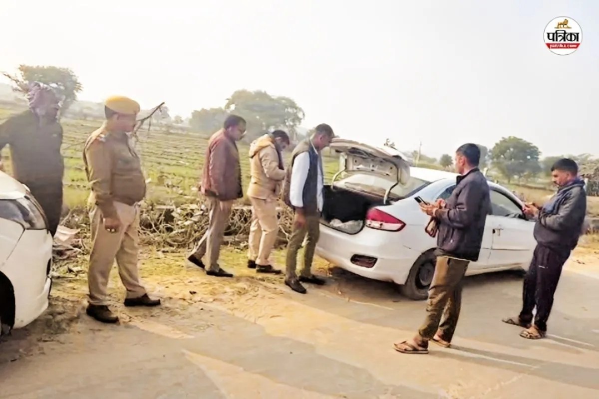 Tonk Explosive Smuggling