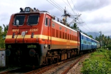 Train Cancelled: रेल यात्रियों को बड़ा झटका, ये चार पैसेंजर ट्रेनें हुई रद्द, देखें लिस्ट