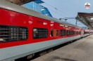 train