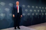 Donald Trump at WEF