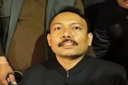 alankar agnihotri big statement says bjp is working with anti brahmin mentality shahjahanpur