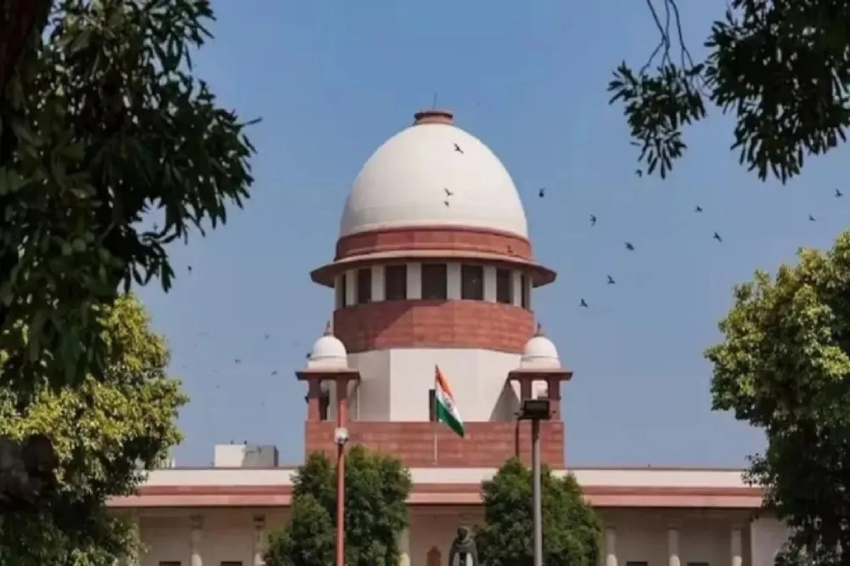 Supreme Court puts a stay on the new UGC rule