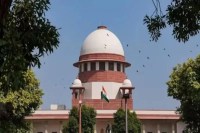 Supreme Court puts a stay on the new UGC rule