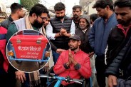 MP News