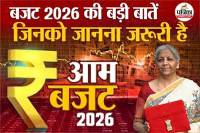 Union Budget 2026