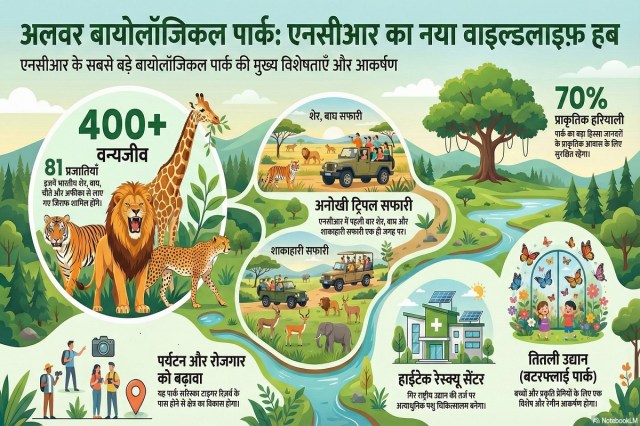 बायोलॉजिकल पार्क