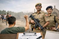 up 3 year age relaxation in police recruitment all categories get exemption direct recruitment