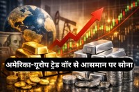 Gold Silver Price Today