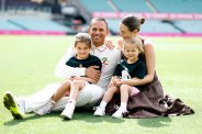 Usman Khawaja Retirement