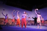 CG News: रायपुर में राष्ट्रीय नाट्य उत्सव, 3 से 8 फरवरी तक सजेगी महफिल