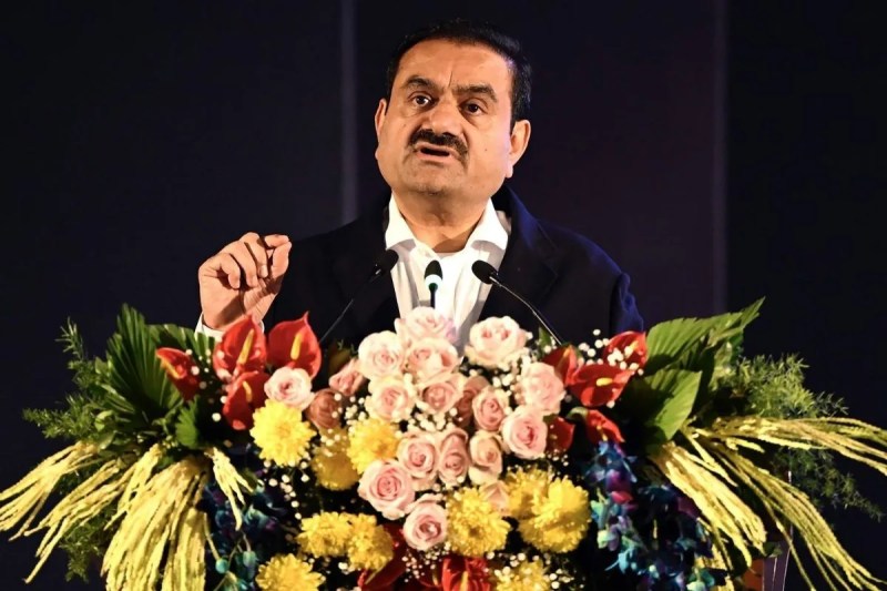 gautam adani us bribery case