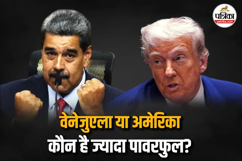 venezuela america conflict